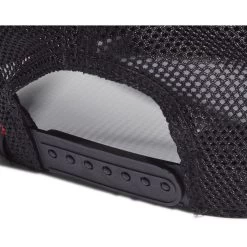 Five Ten Trucker Cap - Black -Five Ten five ten fn3327 h90 trucker cap 04 1394294