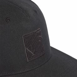 Five Ten Trucker Cap - Black -Five Ten five ten fn3327 h90 trucker cap 05 1394295