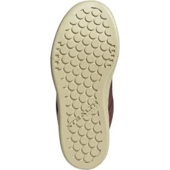 Five Ten Freerider Canvas Mountain Bike Women's Shoes - Quiet Crimson / Core Black / Pulse Lime -Five Ten five ten freerider canvas women quiet crimson core black pulse lime gz4655 02 1153866