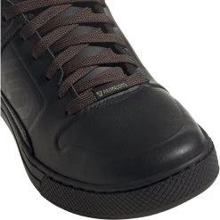 Five Ten Freerider EPS Mountainbiking Shoes - Core Black / Core Black / Cloud White -Five Ten five ten freerider eps fy9300 core black 03 1147243