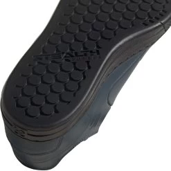 Five Ten Freerider EPS Mountainbiking Shoes - Core Black / Blue -Five Ten five ten freerider eps fy9300 core black 04 1070971