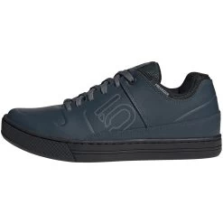 Five Ten Freerider EPS Mountainbiking Shoes - Core Black / Blue -Five Ten five ten freerider eps fy9300 core black 06 1070973
