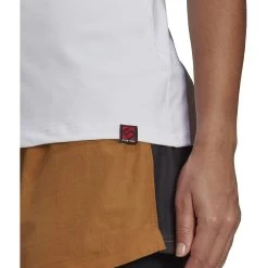 Five Ten Primegreen Felsblock Tank Top - White -Five Ten five ten fv4744 hiangle pro core black white signal green 01 970659