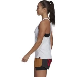 Five Ten Primegreen Felsblock Tank Top - White -Five Ten five ten fv4744 hiangle pro core black white signal green 03 970661