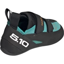 Five Ten NIAD VCS Women's Climbing Shoes - Mesa / Core Black / Cloud White -Five Ten five ten fw2856 niad vcs mesa core black cloud white 01 970335