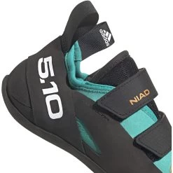 Five Ten NIAD VCS Women's Climbing Shoes - Mesa / Core Black / Cloud White -Five Ten five ten fw2856 niad vcs mesa core black cloud white 03 970337