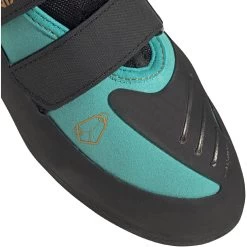 Five Ten NIAD VCS Women's Climbing Shoes - Mesa / Core Black / Cloud White -Five Ten five ten fw2856 niad vcs mesa core black cloud white 04 970338