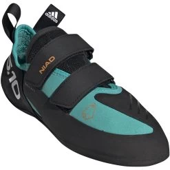 Five Ten NIAD VCS Women's Climbing Shoes - Mesa / Core Black / Cloud White -Five Ten five ten fw2856 niad vcs mesa core black cloud white 05 970339