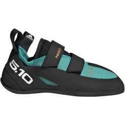 Five Ten NIAD VCS Women's Climbing Shoes - Mesa / Core Black / Cloud White