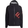 Five Ten All-Mountain Rain Jacket - Black