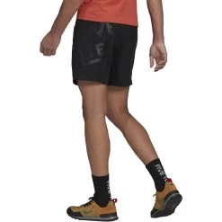 Five Ten Felsblock Shorts - Black -Five Ten five ten gj8473 felsblock shorts black 01 970821