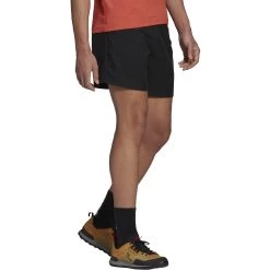 Five Ten Felsblock Shorts - Black -Five Ten five ten gj8473 felsblock shorts black 08 970828