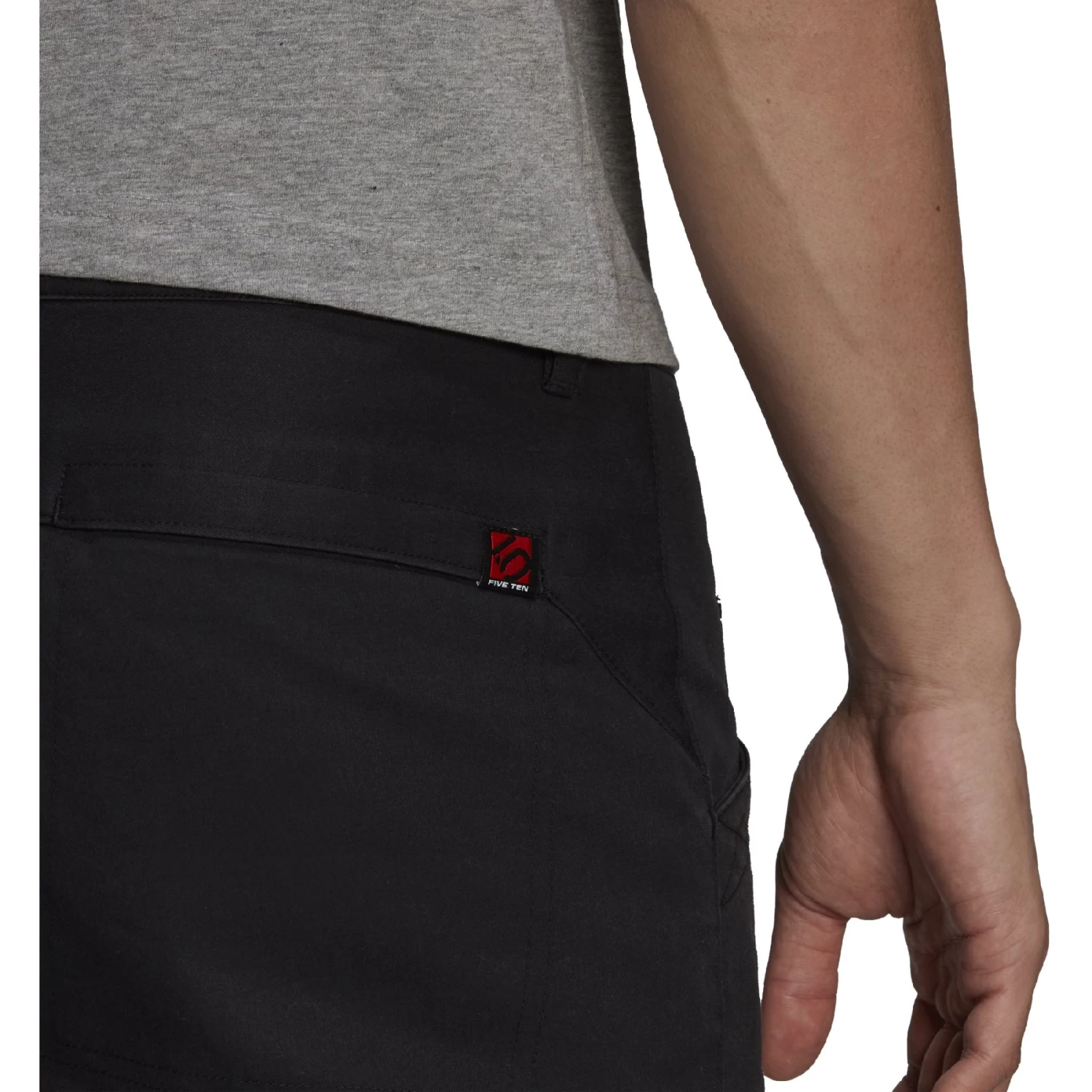 Five Ten Felsblock Trousers - Black 2 Five Ten Felsblock Trousers - Black - Image 2