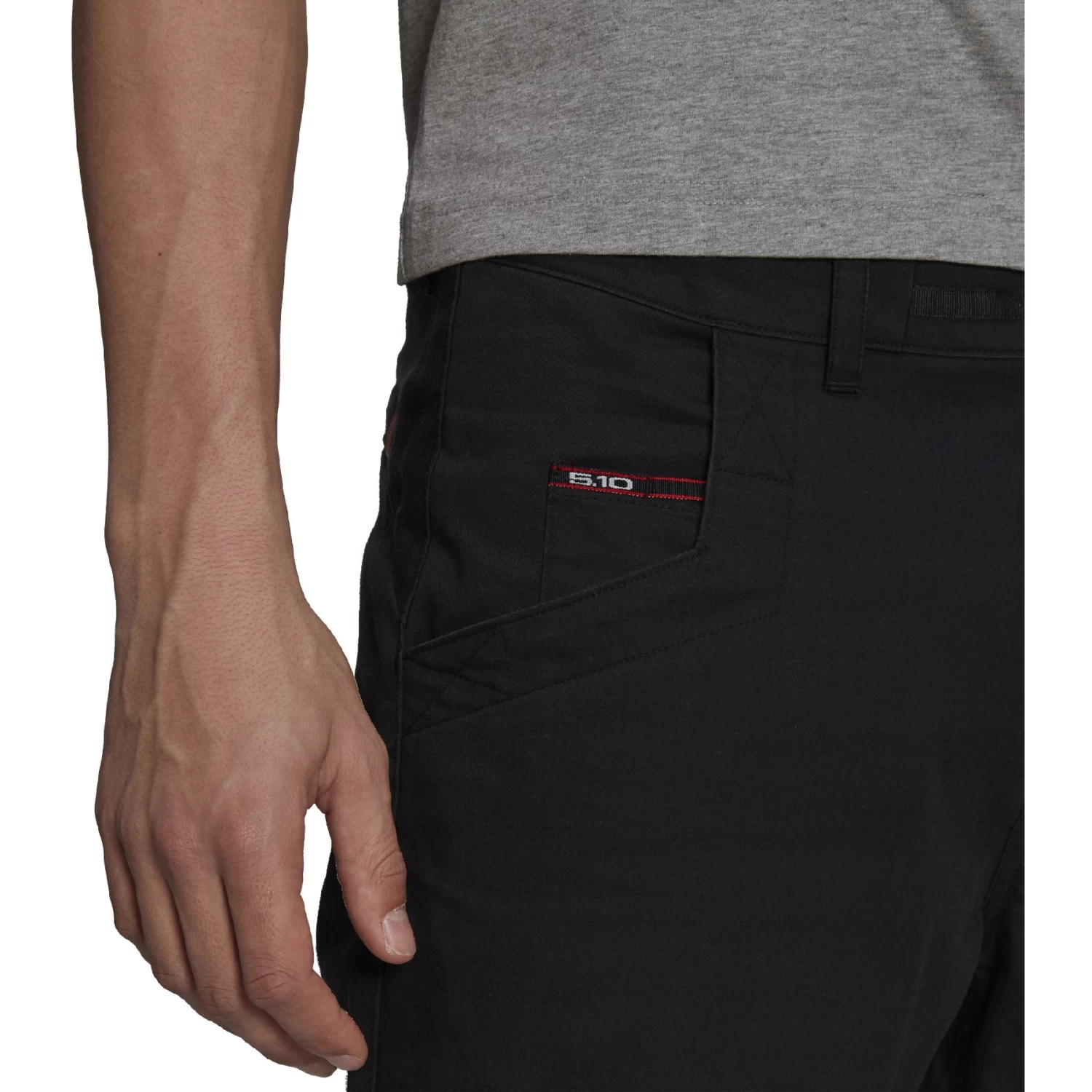 Five Ten Felsblock Trousers - Black 3 Five Ten Felsblock Trousers - Black - Image 3