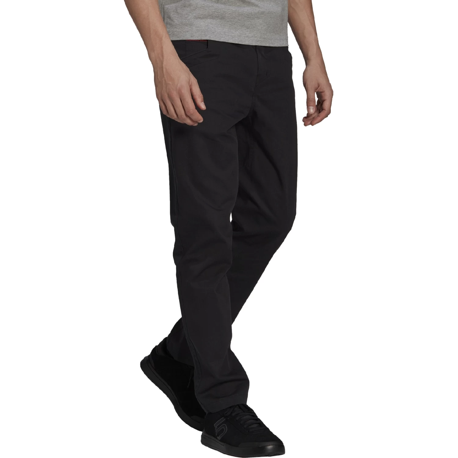Five Ten Felsblock Trousers - Black 4 Five Ten Felsblock Trousers - Black - Image 4
