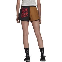 Five Ten Primegreen Two-in-One Women's Climb Shorts - Mesa -Five Ten five ten gm4594 primegreen two in one climb shorts 01 970853