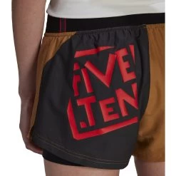 Five Ten Primegreen Two-in-One Women's Climb Shorts - Mesa -Five Ten five ten gm4594 primegreen two in one climb shorts 04 970856