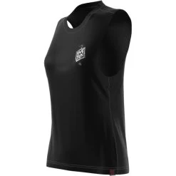 Five Ten Stlth Cat Graphic Women's Tank Top - Black -Five Ten five ten gm4600 16 1271523