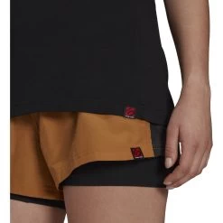 Five Ten Stlth Cat Graphic Women's Tank Top - Black -Five Ten five ten gm4600 7 1271514