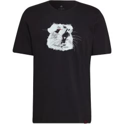 Five Ten Graphics Glory T-Shirt - Black