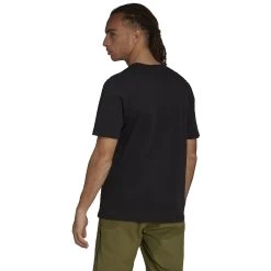 Five Ten Graphics Glory T-Shirt - Black -Five Ten five ten graphics glory h46050 black 03 1275505