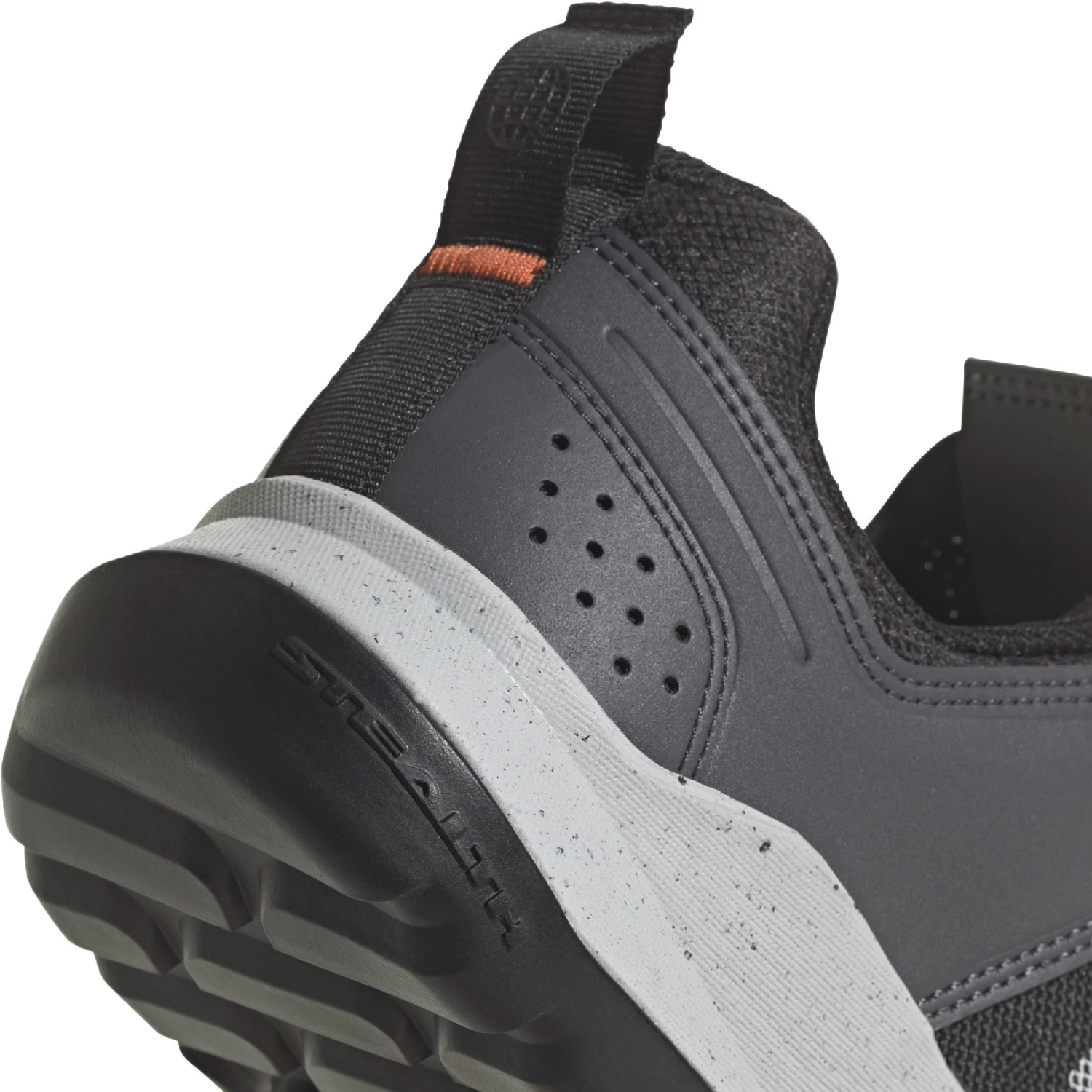 Five Ten Trailcross XT Mountain Bike Shoes - Core Black / Cloud White / Grey Six 5 Five Ten Trailcross XT Mountain Bike Shoes - Core Black / Cloud White / Grey Six - Image 5