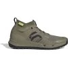Five Ten Trailcross XT Mountain Bike Shoes - Orbit Green / Carbon / Pulse Lime