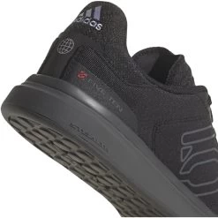 Five Ten Sleuth DLX RPX Mountain Bike Shoes - Core Black / Grey Five / Cloud White -Five Ten five ten gz9865 sleuth dlx canvas core black grey five cloud white 03 1163099