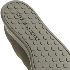 Five Ten Sleuth DLX Canvas Mountain Bike Shoes - Focus Olive / Core Black / Pulse Lime -Five Ten five ten gz9866 sleuth dlx canvas focus olive core black pulse lime 04 1163248