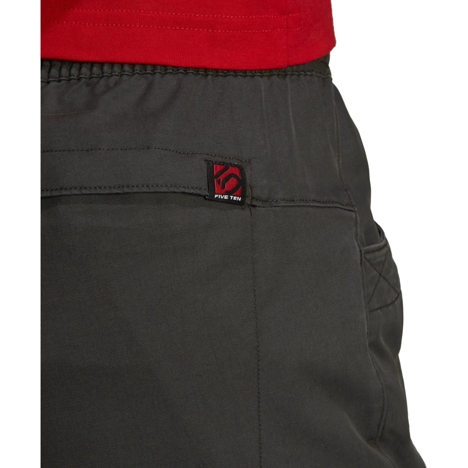 Five Ten Felsblock Women's Climbing Pants - Legend Earth 2 Five Ten Felsblock Women's Climbing Pants - Legend Earth - Image 2