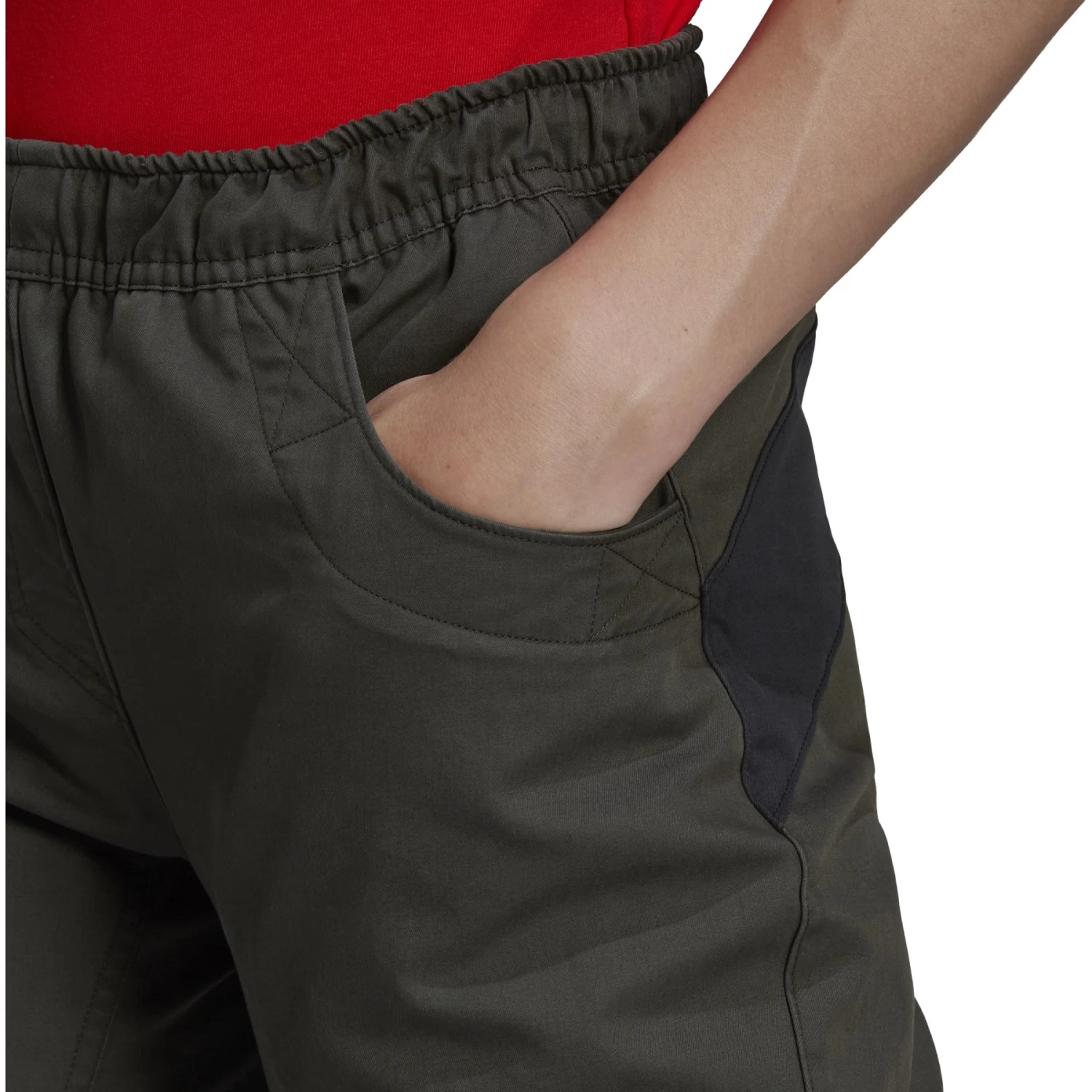 Five Ten Felsblock Women's Climbing Pants - Legend Earth 3 Five Ten Felsblock Women's Climbing Pants - Legend Earth - Image 3