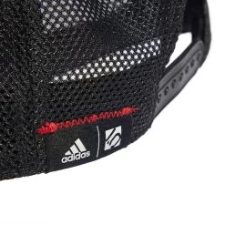 Five Ten Trucker Cap - Wonder Steel / Black -Five Ten five ten h8902 trucker cap wonder steel black 03 1439290