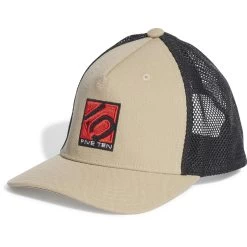 Five Ten Trucker Cap - Savann / Black