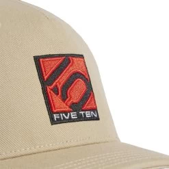 Five Ten Trucker Cap - Savann / Black -Five Ten five ten h8903 trucker cap savanna black 04 1439083