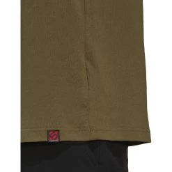 Five Ten Graphics Glory T-Shirt - Focus Olive -Five Ten five ten hb0045 graphics glory focus olive 02 1167815