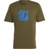 Five Ten Graphics Glory T-Shirt - Focus Olive