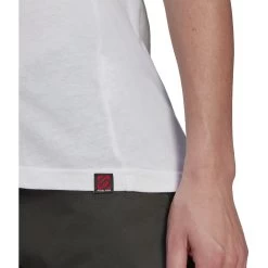 Five Ten Stlth Cat Graphic Women's Tank Top - White -Five Ten five ten hb0060 8 1271685