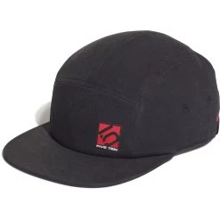 Five Ten Five-Panel Cap - Black