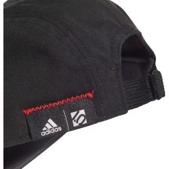 Five Ten Five-Panel Cap - Black -Five Ten five ten hb6266 panel cap black 05 1394601