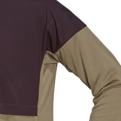 Five Ten Flooce Windjacket - Orbit Green / Shadow Maroon -Five Ten five ten hd2254 flooce orbit green shadow maroon 01 1348438