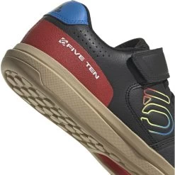 Five Ten Hellcat Mountainbiking Shoes - Core Black / Red -Five Ten five ten hellcat gy5125 core black red 01 1206766