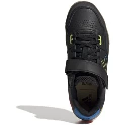 Five Ten Hellcat Mountainbiking Shoes - Core Black / Red -Five Ten five ten hellcat gy5125 core black red 03 1206768