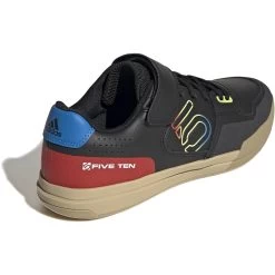 Five Ten Hellcat Mountainbiking Shoes - Core Black / Red -Five Ten five ten hellcat gy5125 core black red 07 1206772