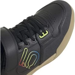 Five Ten Hellcat Mountainbiking Shoes - Core Black / Red -Five Ten five ten hellcat gy5125 core black red 08 1206773