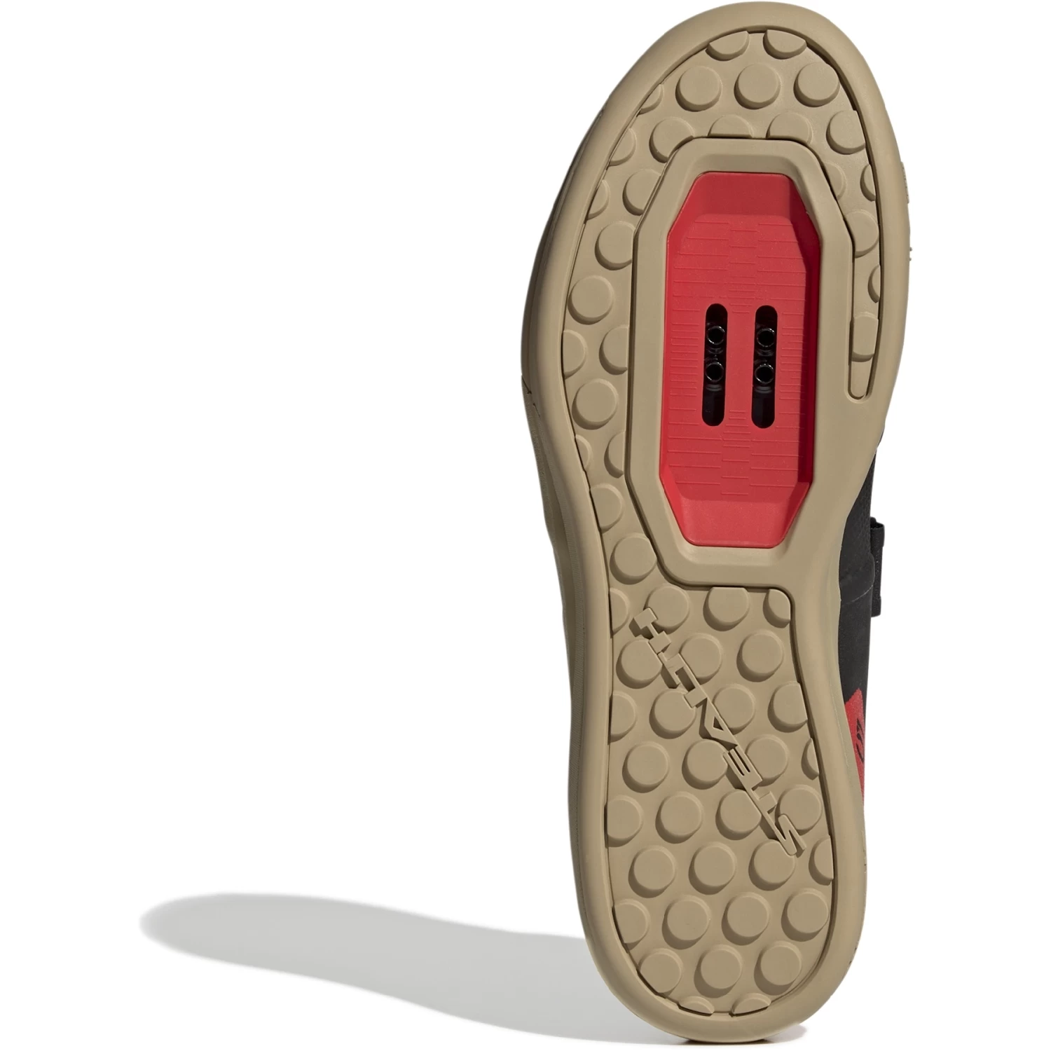 Five Ten Hellcat Pro Mountain Bike Shoes - Black / Carbon / Pulse Lime 2 Five Ten Hellcat Pro Mountain Bike Shoes - Black / Carbon / Pulse Lime - Image 2