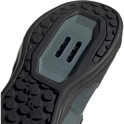 Five Ten Hellcat Pro Women's Mountain Bike Shoes - Core Black / Crystal White / Hazy Emerald -Five Ten five ten hellcat pro women black crystal white hazy emerald fw4204 04 1011074