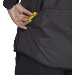 Five Ten Women's Windbreaker - Black -Five Ten five ten hg1296 wind breaker black 07 1423569