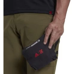 Five Ten Windbreaker - Black -Five Ten five ten hg1297 windbreaker black 06 1394574