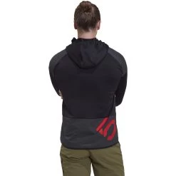 Five Ten Flooce Windjacket - Black -Five Ten five ten hg1300 flooce wind jacket black 03 1394171