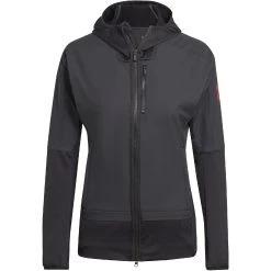 Five Ten Flooce Women's Windjacket - Black